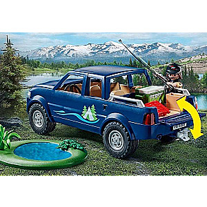Family Fun Fishing