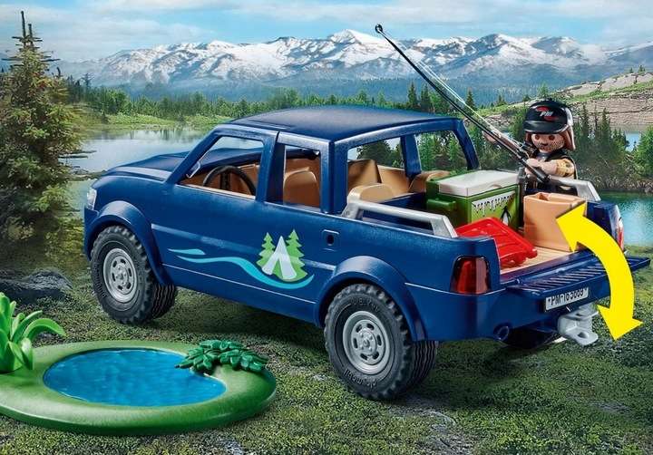 Family Fun Fishing