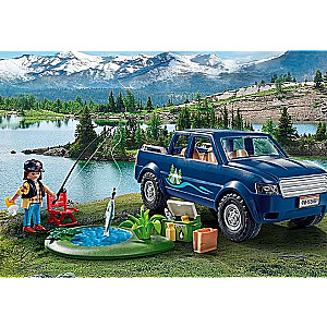 Family Fun Fishing
