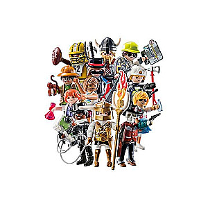 Figures for Boys, Series 23