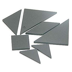 Board Game - Tangram