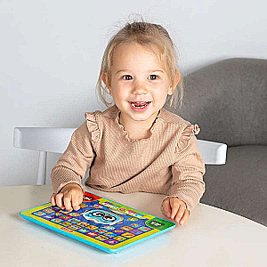 Tablet - Quiz for Smart Kids