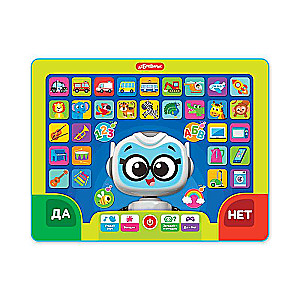 Tablet - Quiz for Smart Kids