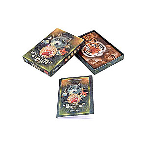 Metaphorical Cards My Totem Animal Cards + Brochure