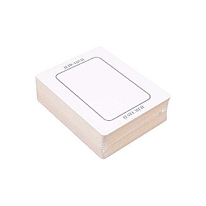 Metaphorical cards Advice from objects 78 cards + brochure