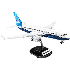 Constructor - COBI Boeing 737-8, 340 parts