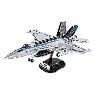 Constructor - COBI F/A-18E Super Hornet™, 570 pieces