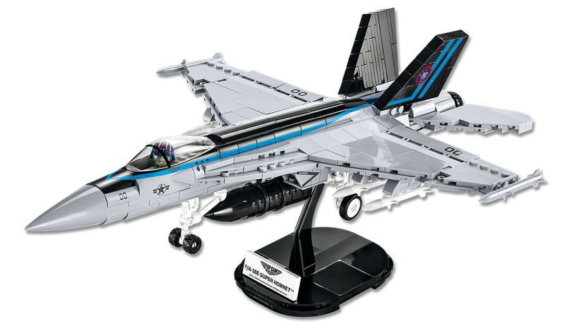 Constructor - COBI F/A-18E Super Hornet™, 570 pieces