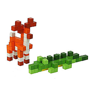 Wooden Constructor - Assorted Surprise