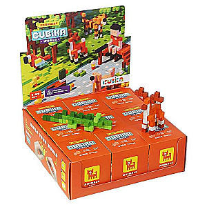 Wooden Constructor - Assorted Surprise