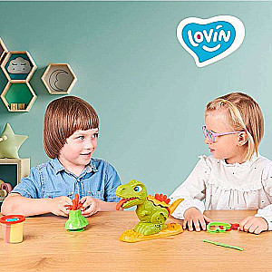 Play Dough – Dino Max Modeling Compound