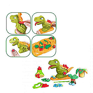 Play Dough – Dino Max Modeling Compound