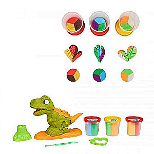 Play Dough – Dino Max Modeling Compound