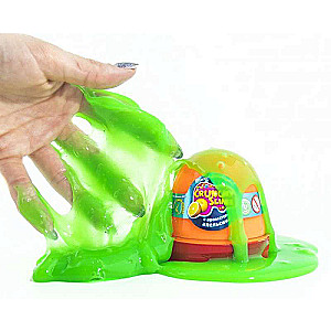 Stress Relief Toy Crunchy Slime Assorted