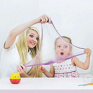 Stress-relief Toy Slime Kitty Assortment
