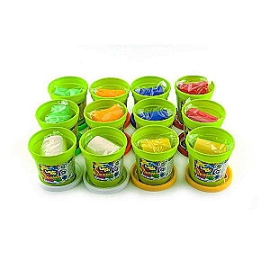 Play Dough Modeling Clay - Aroma 1 pc.