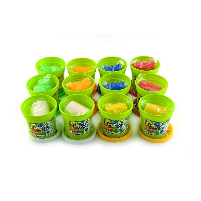 Play Dough Modeling Clay - Aroma 1 pc.