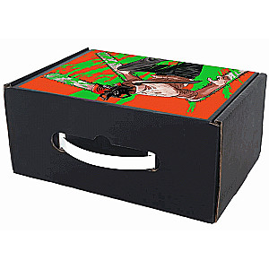 Lootbox Chainsaw Man