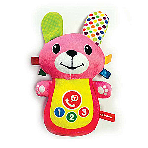 Baby's Phone. Bunny