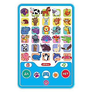Game Tablet - Animal Games