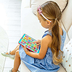 Game Tablet - Animal Games