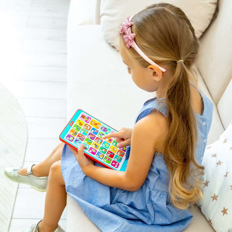 Game Tablet - Animal Games