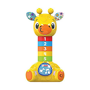 Musical Giraffe - Umnyasha