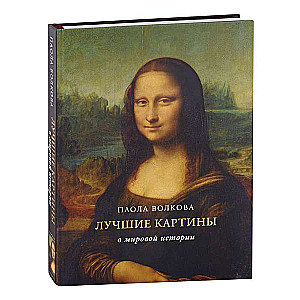 The Best Paintings in World History Case