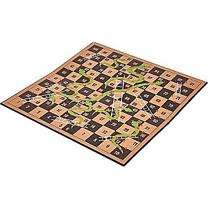 Board Game - Snakes and Ladders