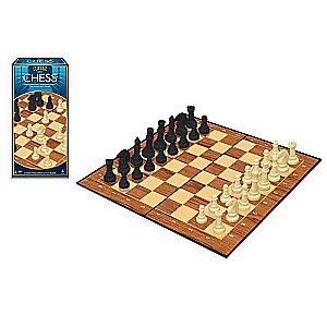 Board Game - Chess Set