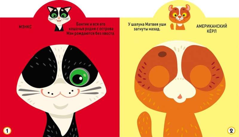 Play and Develop. Kittens. 69 Large Stickers