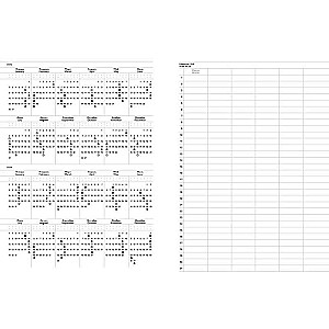 The Boldest Planner The future is something...