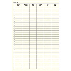 The Boldest Planner Absolute, true, and mathematical time...