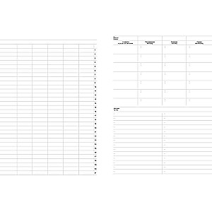 The Boldest Planner The future is something...