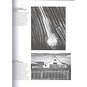 Ansel Adams. Camera. Negative. Print