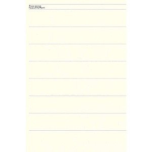 The Boldest Planner Absolute, true, and mathematical time...