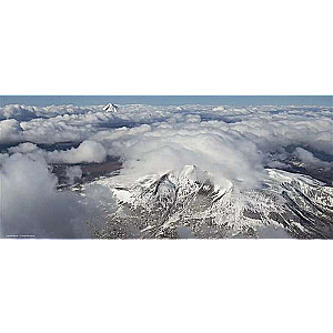 One Hundred Sacred Years. Photo Story of a Great Journey. Volume 2: Kamchatka