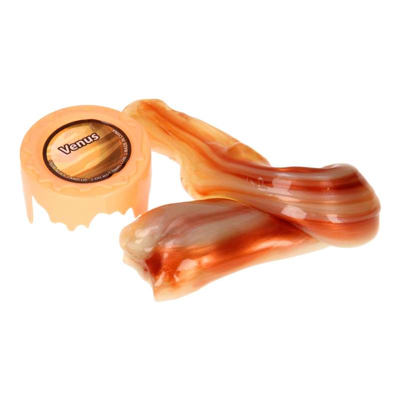 SLIME Solar System Jelly Mass, mix