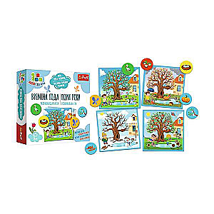 Board game - Seasons