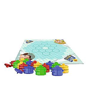 Board Game - Kittens