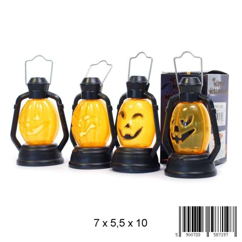 Pumpkin Light-HALLOWEEN