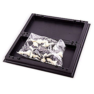 Board Game - Chess Travel Version 18.5x18.5, with Magnet