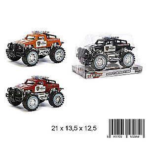 Toy Car HOT-RACING, 911