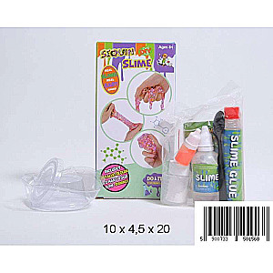 Slime Making Set Sequin