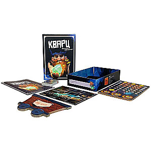 Board Game - Quartz