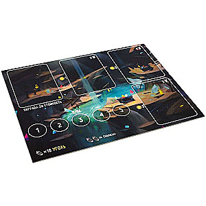 Board Game - Quartz
