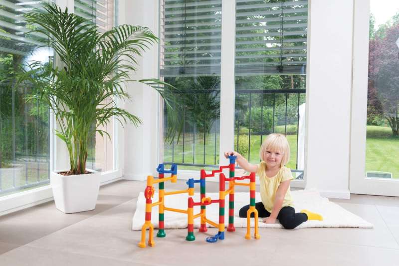 LENA Cascade Development Toy, 48 pieces