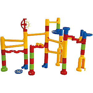 LENA Cascade Development Toy, 48 pieces