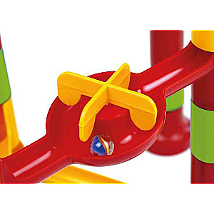LENA Cascade Development Toy, 48 pieces