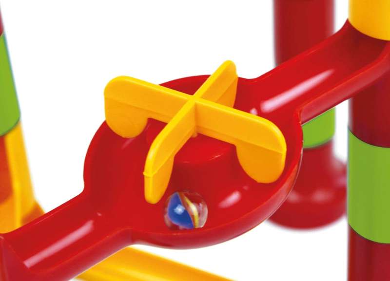 LENA Cascade Development Toy, 48 pieces